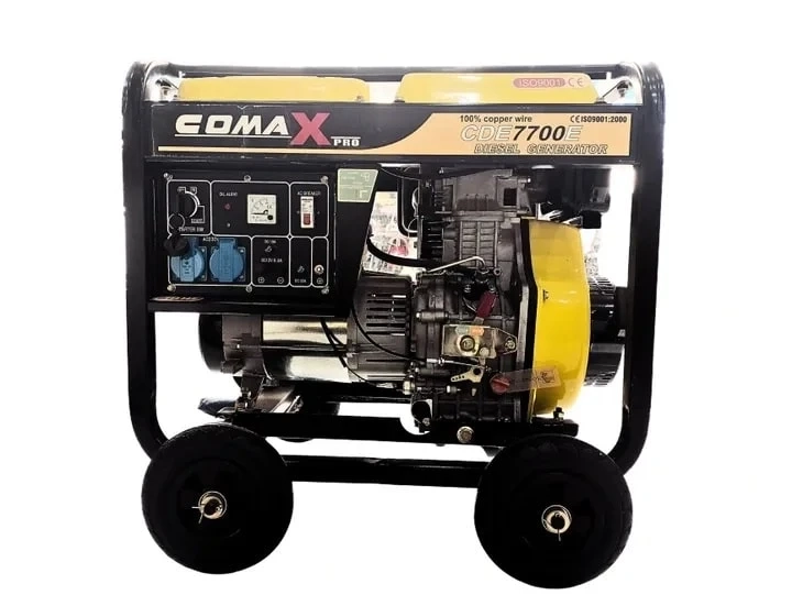 Should You Buy Generators? Here’s the Guide
