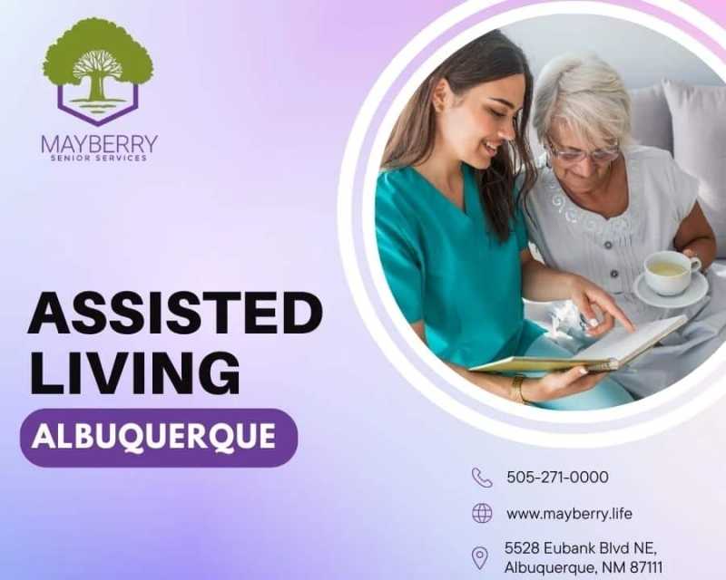 The Finest Senior Care Solutions