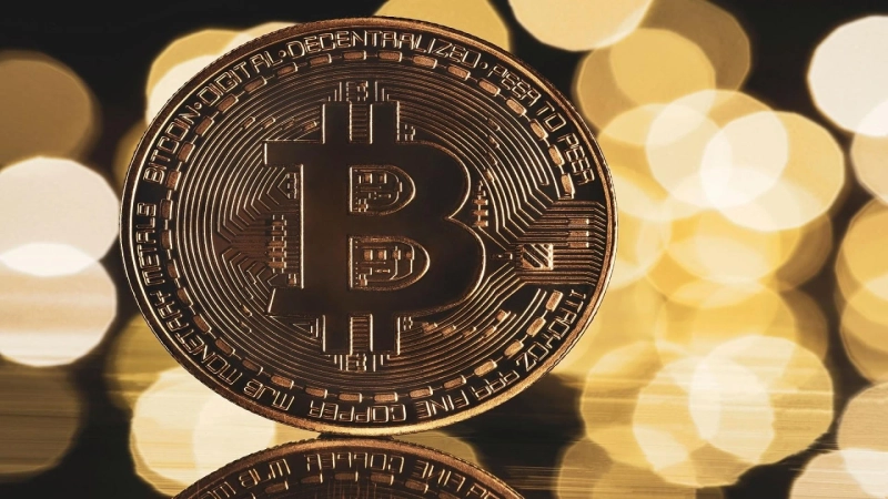 Bitcoin'in Yıllara Göre Fiyat Değişimi