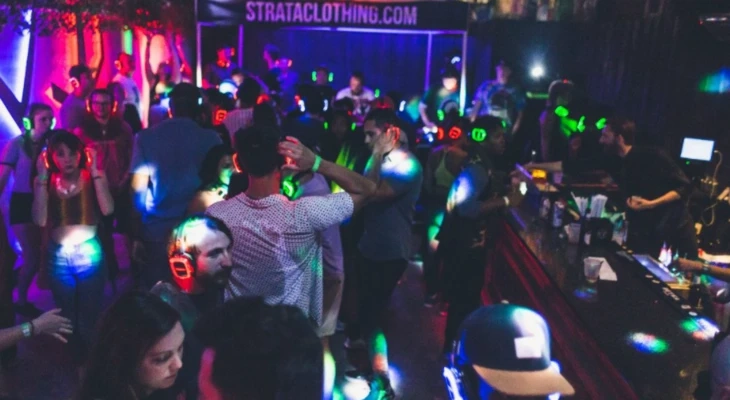 Top Benefits of Visiting Nightclubs in Jacksonville, FL