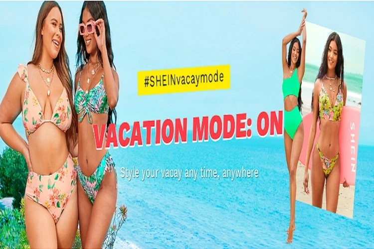 Try SHEIN coupons and claim unlimited discounts