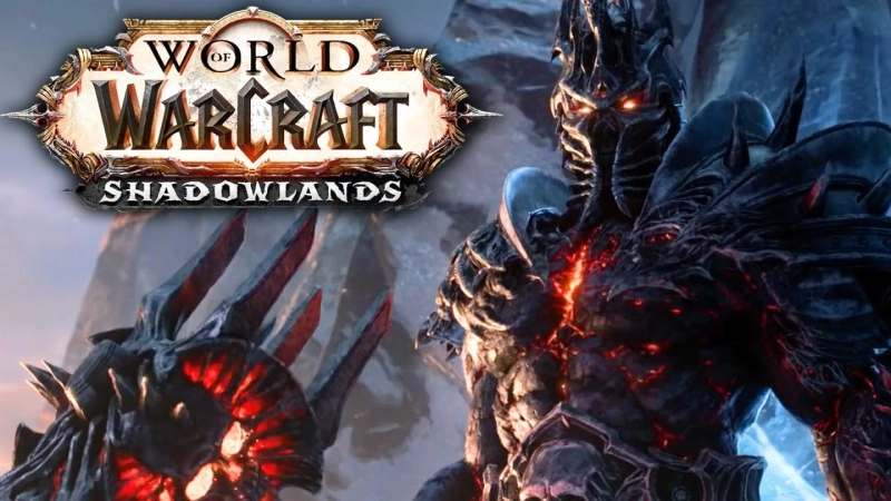 World of Warcraft: Shadowlands - How to Get Wildseed Cradle Mount