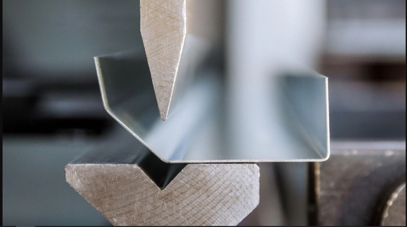 Advancing Metal Fabrication with Modern Bending Technology