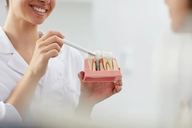 Benefits of Choosing Dental Implants in Camarillo
