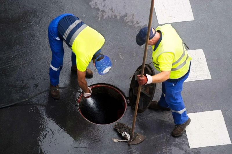 What are the Costs Associated with Drain Cleaning Services?