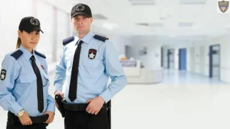How Security Guards Improve Tenant Safety In Apartment Complexes?