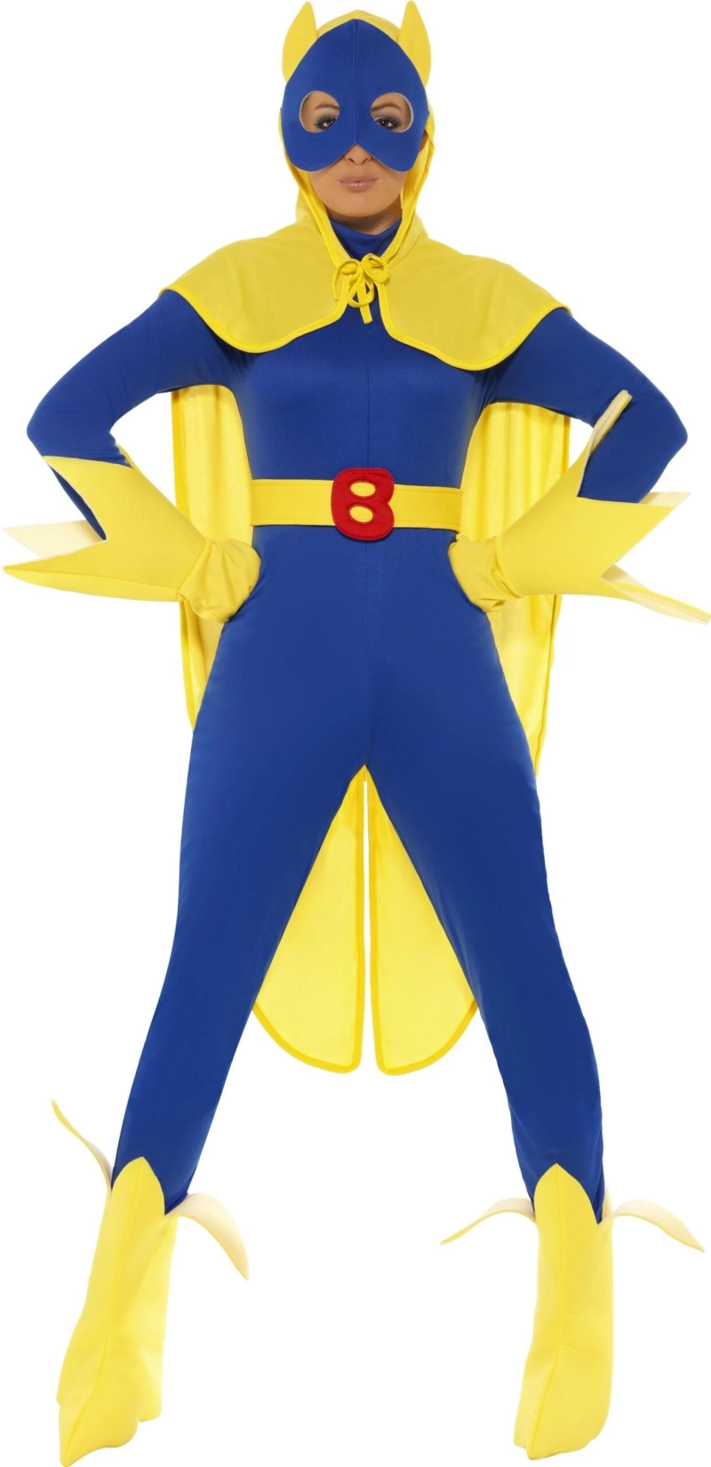 Can You Copyright Or Trademark A Banana Costume?