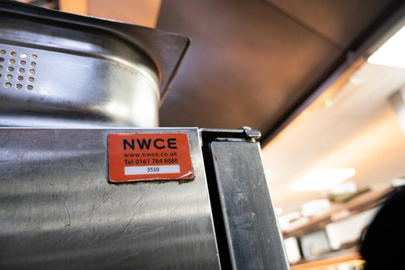 Benefits of a combi oven