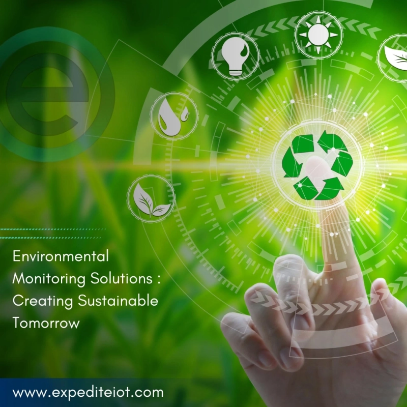 Cleaner Future: Oman's Environmental Monitoring Initiatives Take Hold