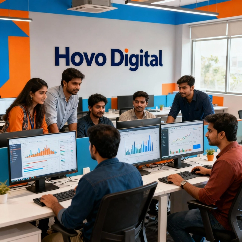 Top Social Media Marketing Agency in Delhi: How to Choose Your Perfect Social Media Partner