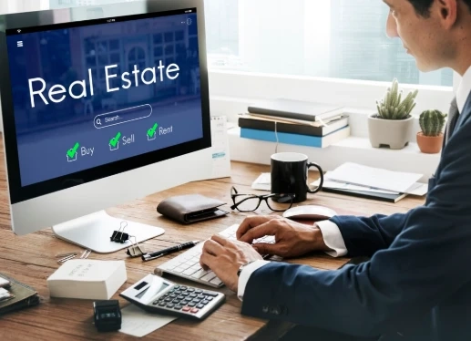 Security in Real Estate Software: Best Practices for Protecting Data