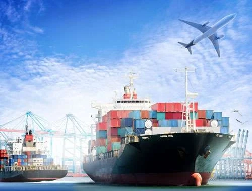 Best Ocean Freight Forwarding Company in India