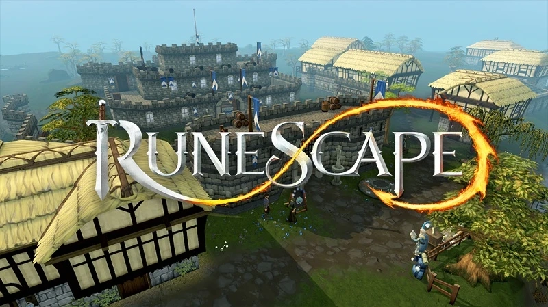 If it did be sure to RuneScape