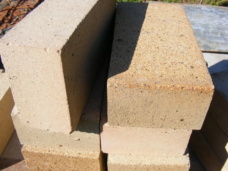 Refractories Market Share and Size 2020 Trends |Fortune Business Insights™