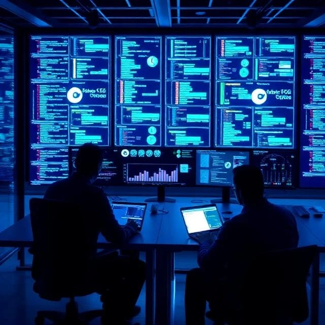 Security and Compliance Advantages of the Best Outsourced NOC for MSPs | NOCAGILE