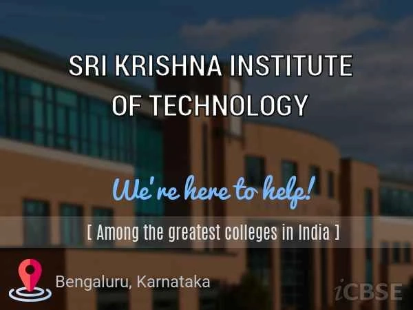 Choosing the Best College for B.Tech in Bangalore: SKIT College Leads the Way
