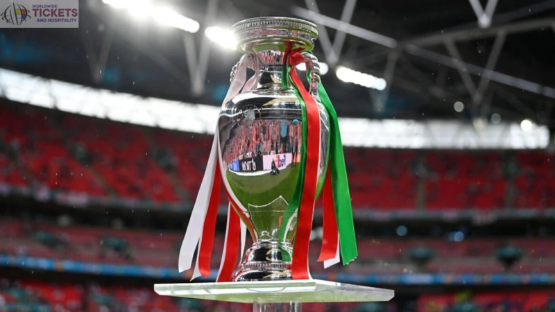 Euro Cup 2024: The Finest Euro Cup Hosts of all time
