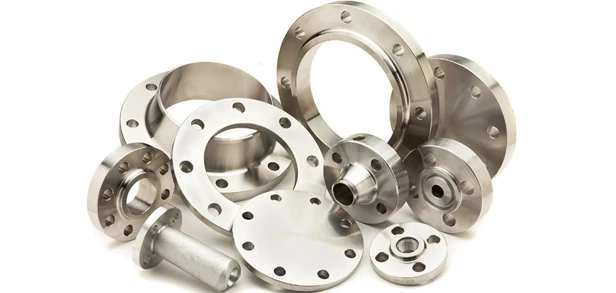 Everything About Inconel Flanges