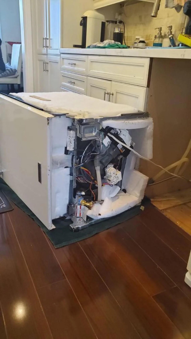 Expert Dryer Repair Service in Calgary: Ensuring Your Appliance Runs Smoothly