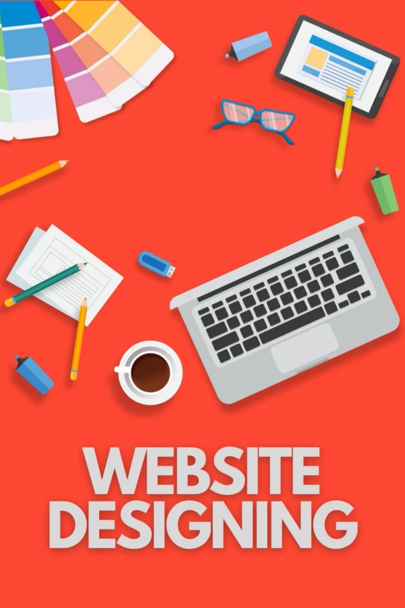 Leading Web Design & Website Development Company in Bangalore