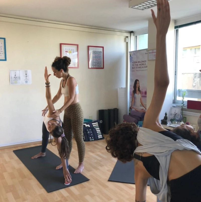 Know About 200 Hour Yoga Teacher Training Online