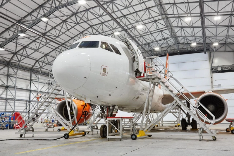 The Aircraft Components Market Size, Industry Trends, Challenges & Opportunities by 2032