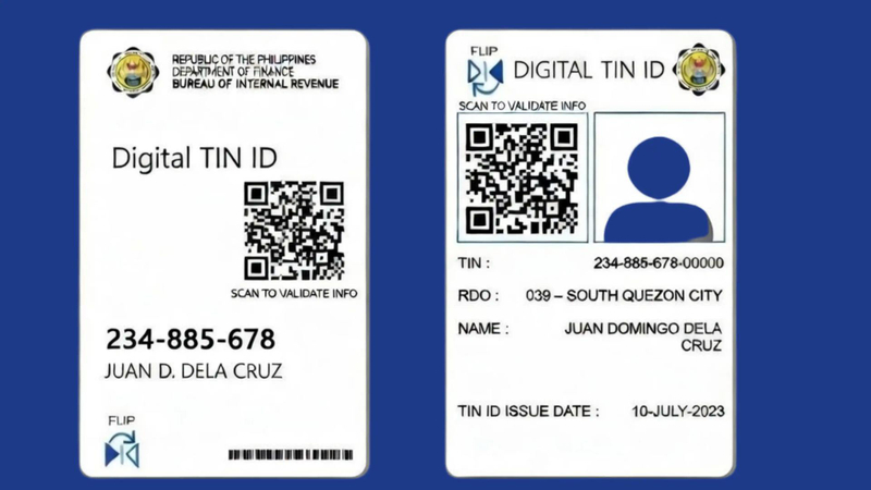 TIN ID Philippines 2026: Your Complete Guide to Taxpayer Identification Number, Digital Card, Requirements & Application