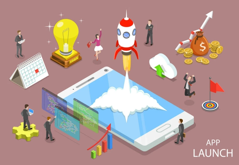 A Guide To Starting A Mobile App Development Company In Bhopal