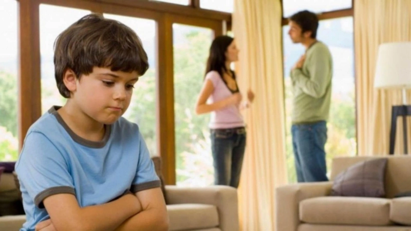 Surprising Signs It's Time to Seek Family Problem Solution in Melbourne