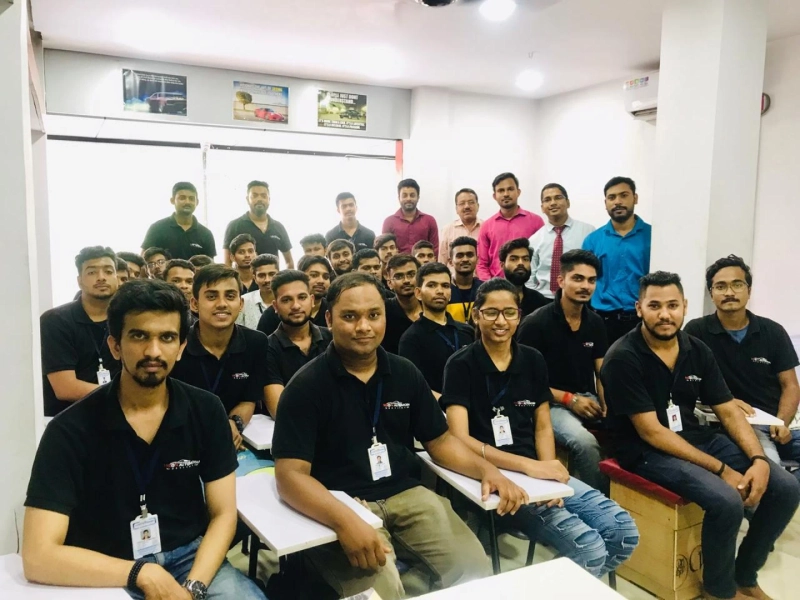 Understanding and Learning the Eligibility to join a MCVC Course