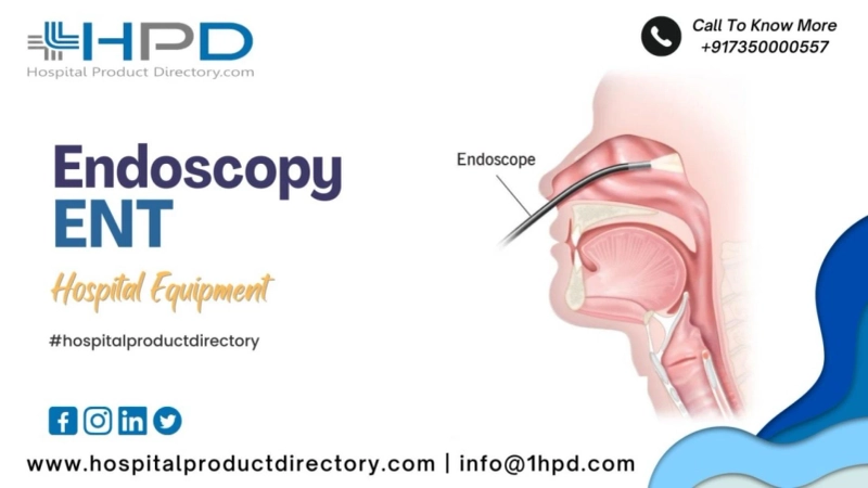 Why is Nasal Endoscopy Done?