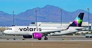 How can I call Volaris from El Salvador?