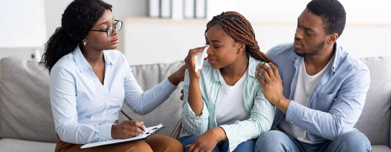 Professional Coach Guidance to Individual Counselling and Family Counselling Oak Brook
