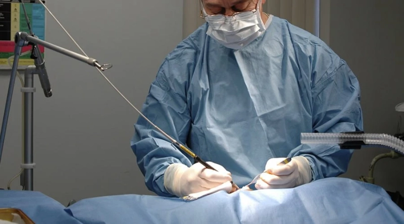 Is laser treatment better than surgery for kidney stones?