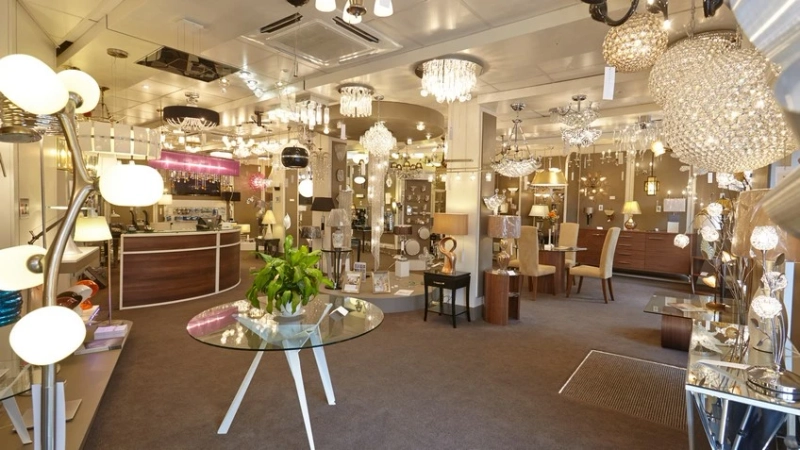 Best Lighting Store in South Africa | Smart Life Lights