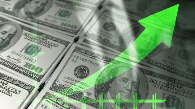 Consumer price rise unexpectedly in August, sending stock market tumbling