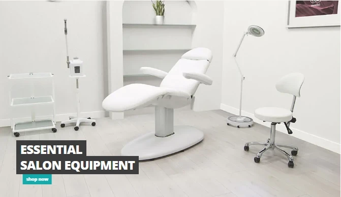 Must-Have Salon Equipment Every Professional Needs to Succeed