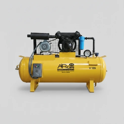 Exploring Different Types of Industrial Vacuum Pumps: Benefits and Applications