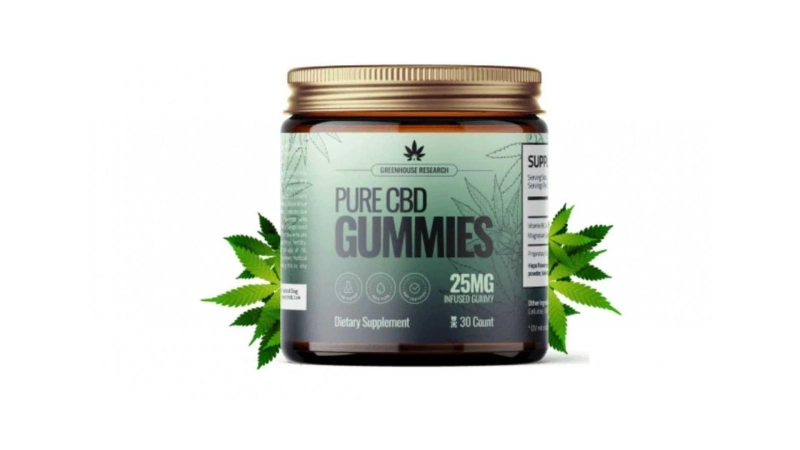 Bioheal CBD Gummies Reviews and Buy