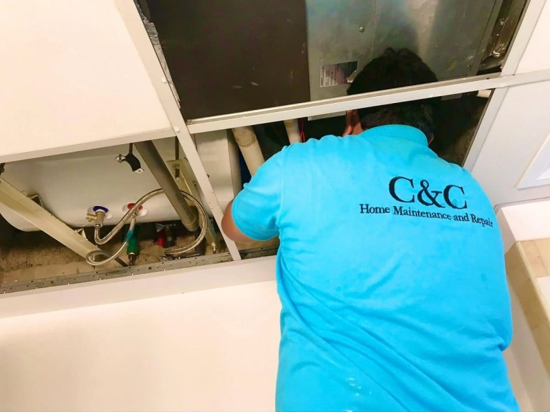 Emegency Plumbing & Plumber, Plumbing Repair