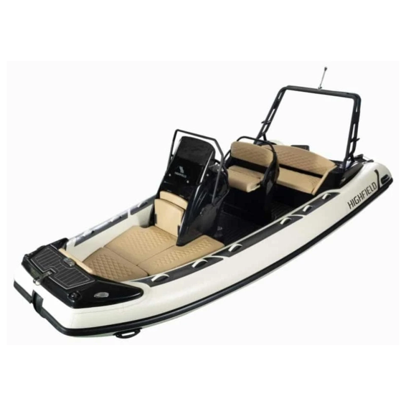 Highfield RIB for Sale Online in the UK at SAL Marine