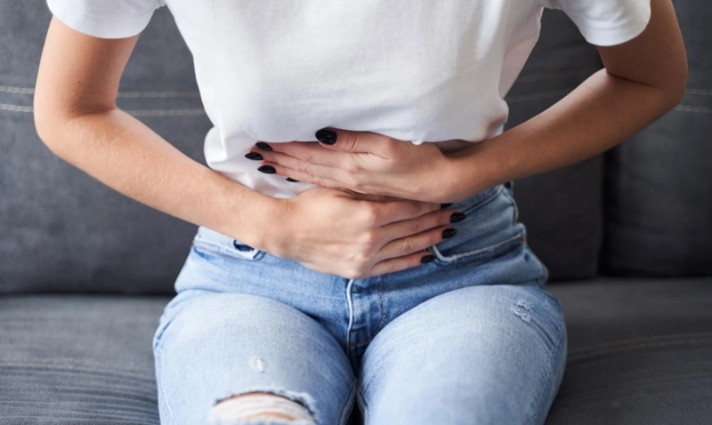Chronic pelvic pain - Symptoms, Treatment & Relief