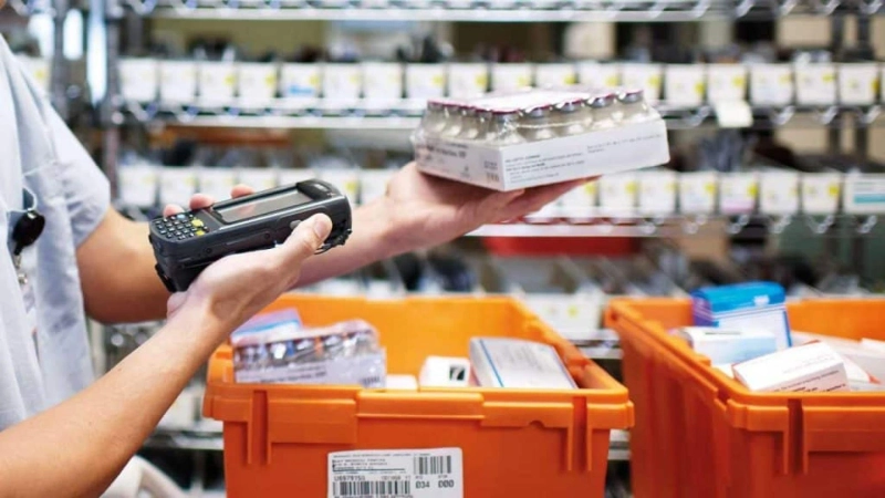 5 Ways to Optimize Your Pharmaceutical Wholesale Business