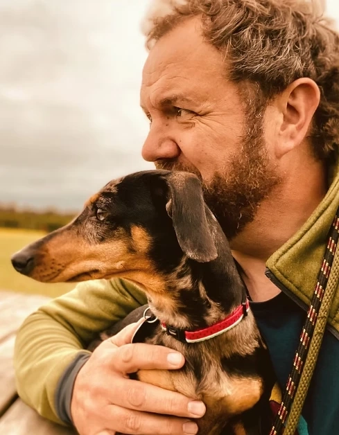 Why In-Person Consultations Are Essential for Complex Dog Behaviour in North Wales