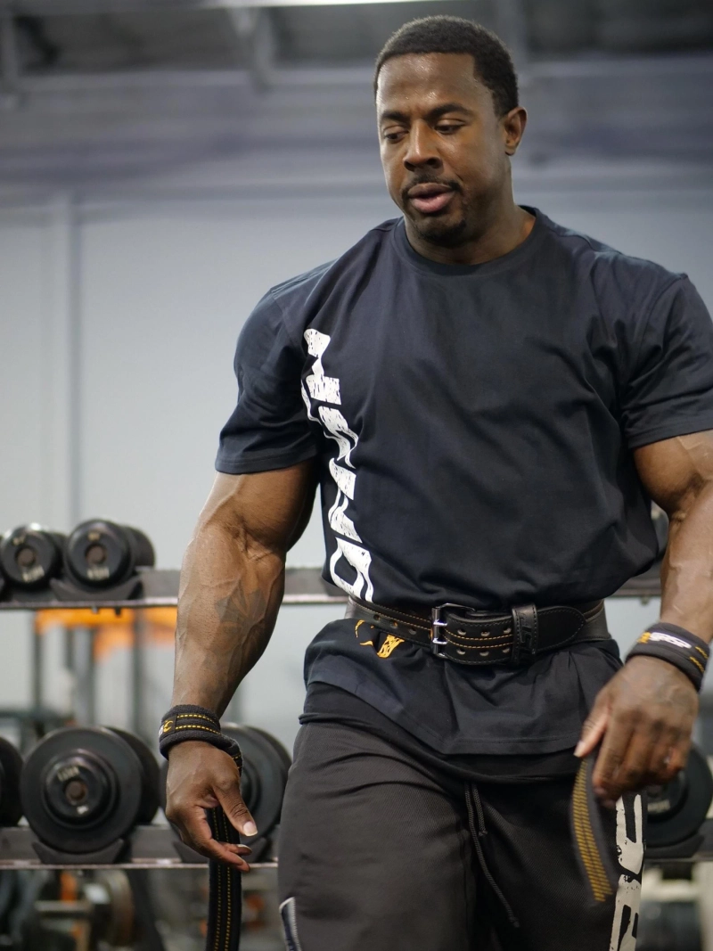 The Best Exercises to Build Your Arms