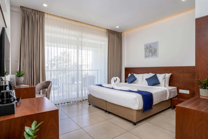 Unveiling the Ultimate Luxury Retreat: Oshin Hotels in Wayanad