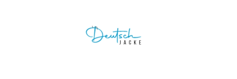 Unleash Your Unique Style with Deutsch Jacke's Collection