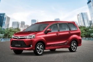 Purchase your dream Toyota online too