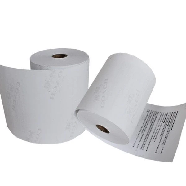Choosing the Best Paper Rolls for Cash Registers and Other Equipment