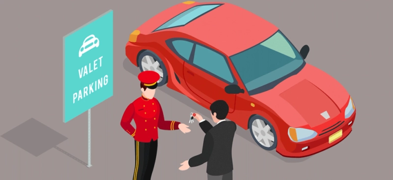 How to Add Valet Services to a Hospital